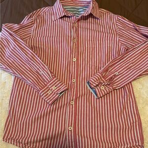 Boy’s Arizona Jean Co Button-up